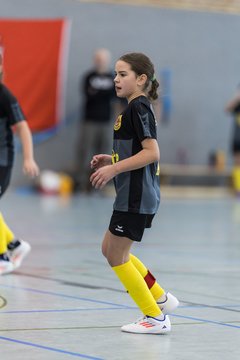 Bild 320 - wDJ Loewinnen Cup D2